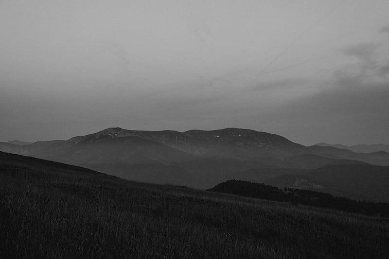 Picture by Sorin Sîrbu on Unsplash