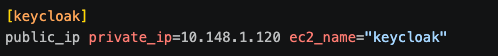 Screenshot from Wazuh Ansible Series Part 4: Managing Wazuh Agent Configuration Profiles with Ansible