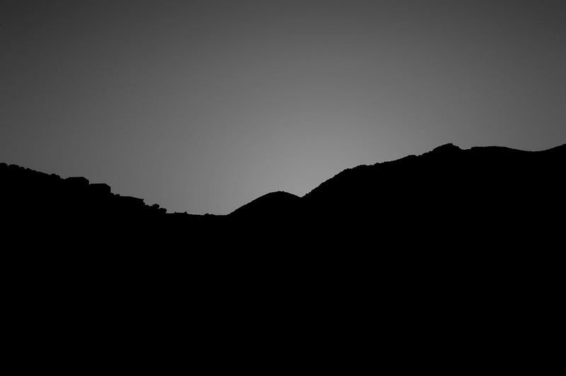 Picture by Andrea Perillo on Unsplash